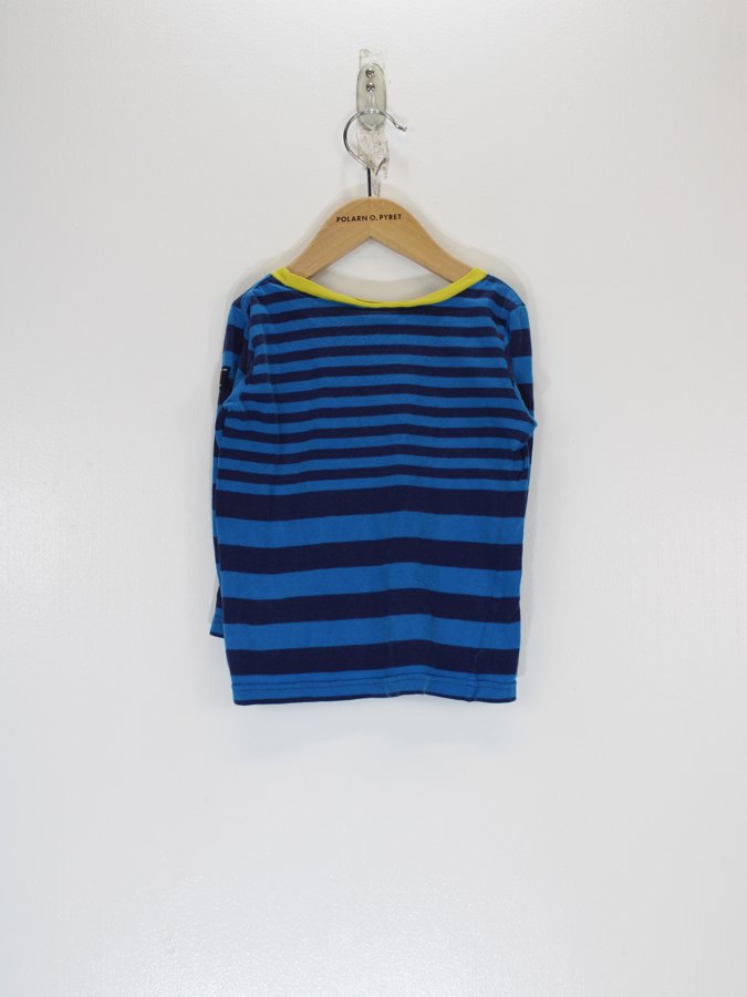 Kids Long Sleeved Top Kids Long Sleeved Top