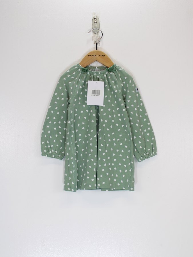 Baby Dress