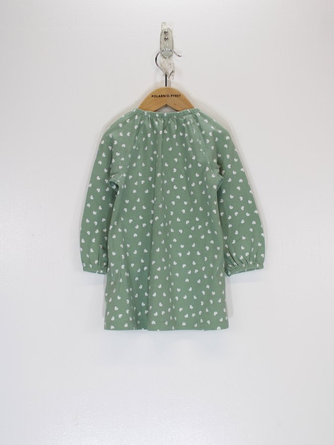 Baby Dress