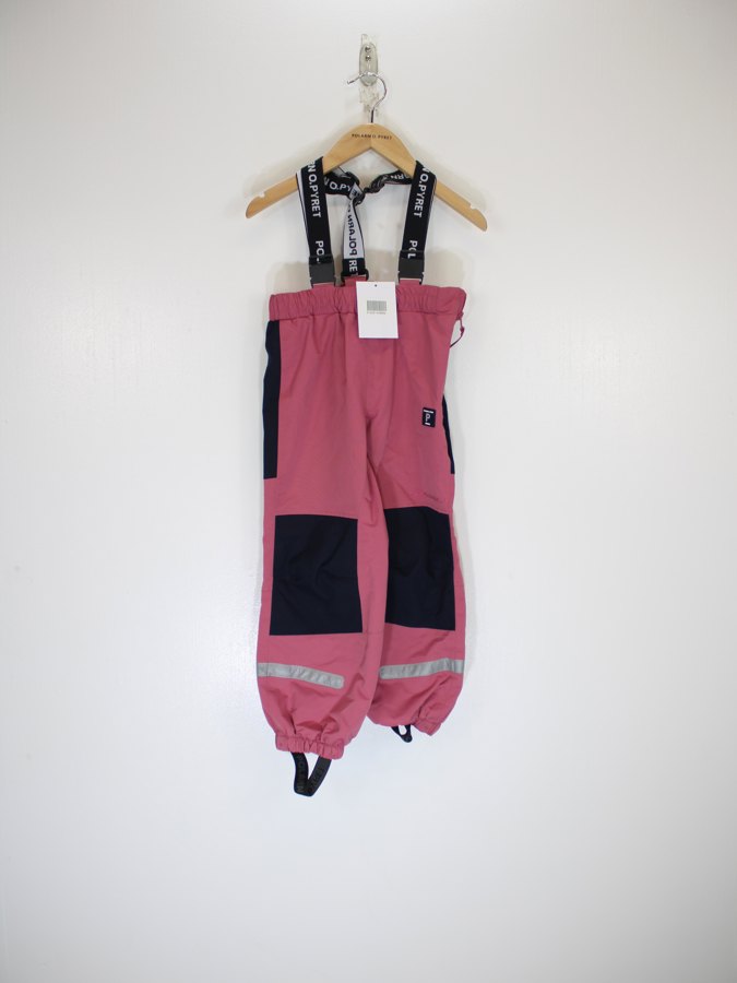 Kids Shell Trousers Kids Shell Trousers