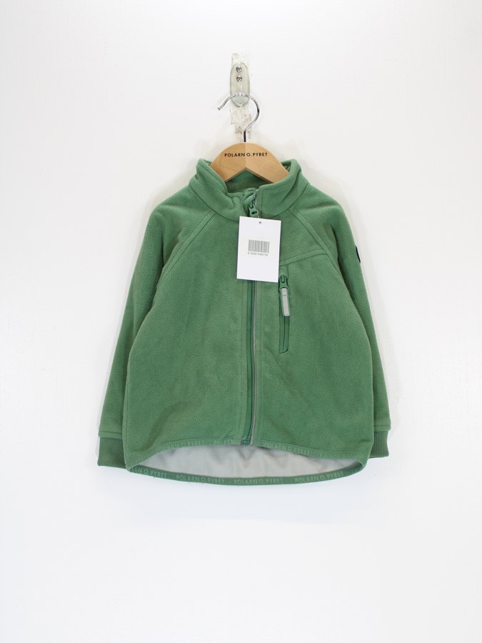 Kids Fleece Jacket