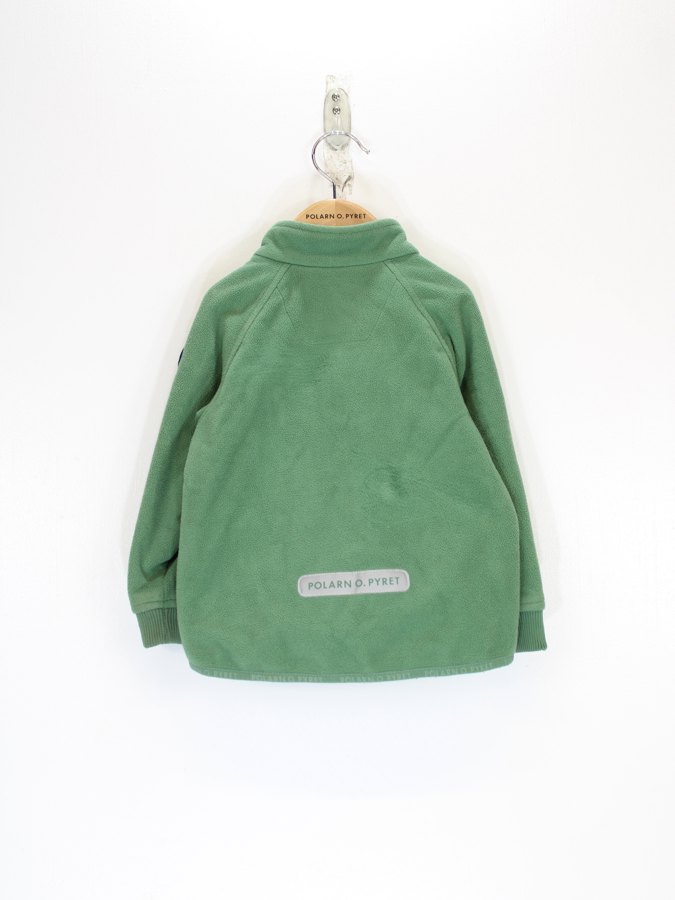 Kids Fleece Jacket