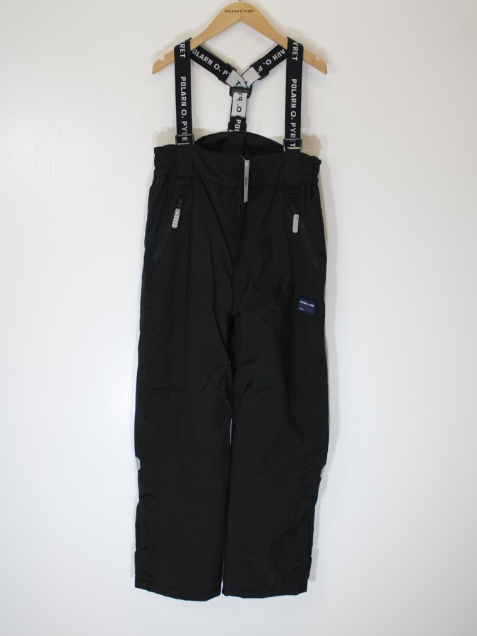 Kids Padded Shell Trousers Kids Padded Shell Trousers