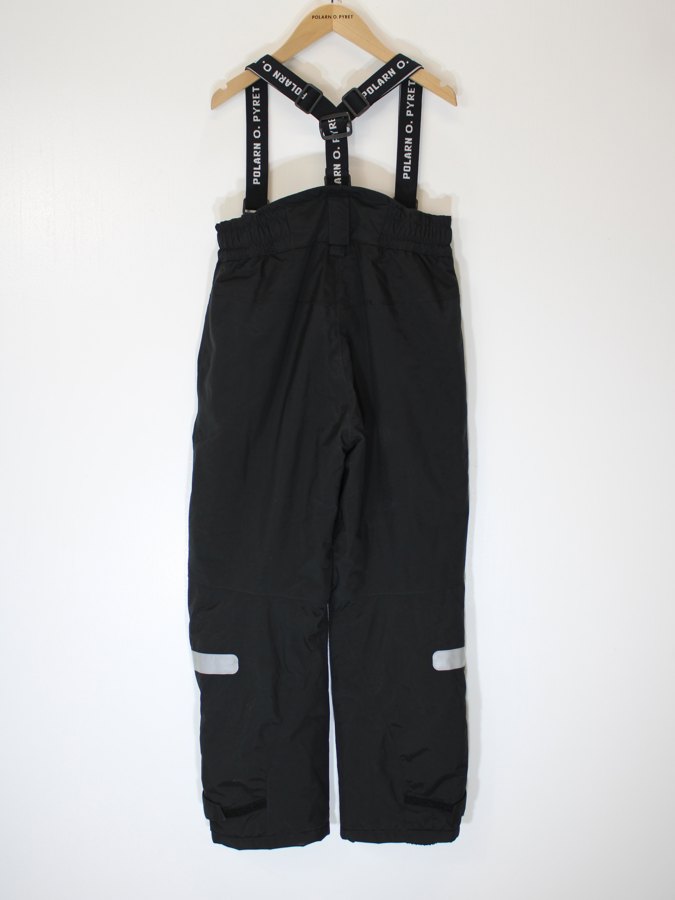 Kids Padded Shell Trousers Kids Padded Shell Trousers