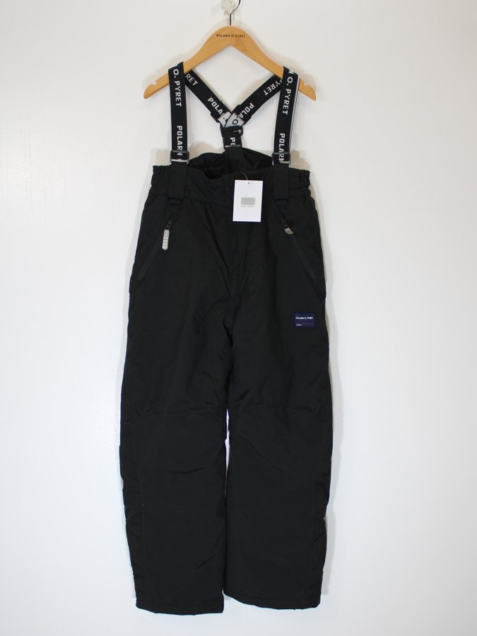 Kids Padded Shell Trousers Kids Padded Shell Trousers