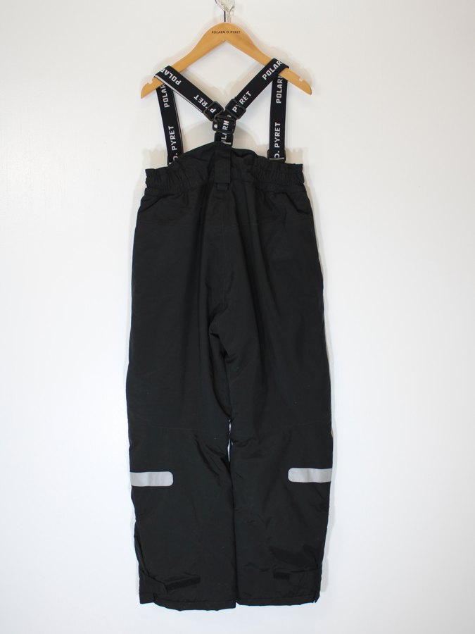 Kids Padded Shell Trousers Kids Padded Shell Trousers