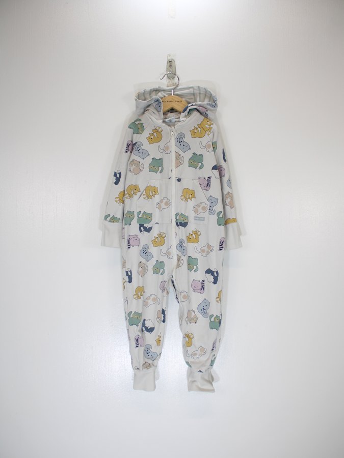 Baby Pramsuit Baby Pramsuit