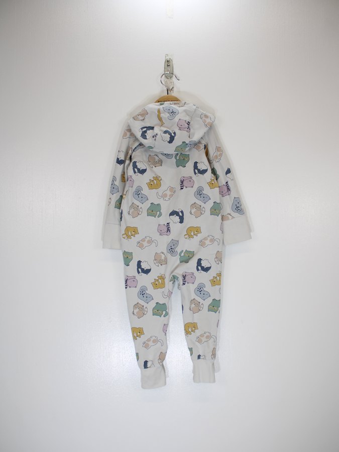 Baby Pramsuit Baby Pramsuit