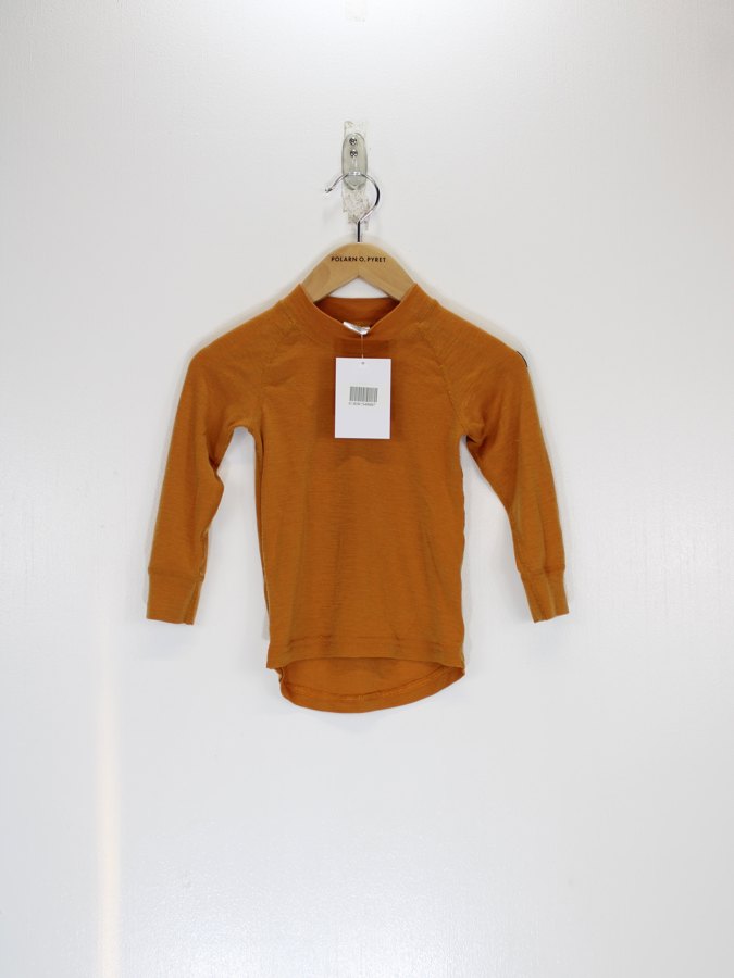 Kids Thermal Top