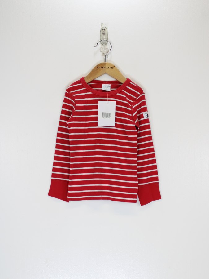 Kids Long Sleeved Top