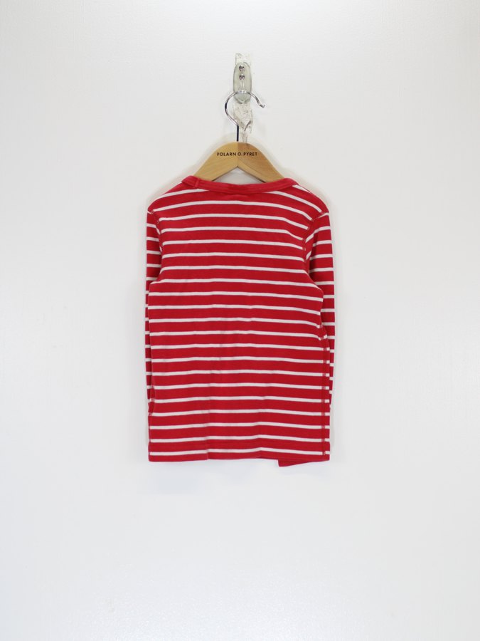 Kids Long Sleeved Top Kids Long Sleeved Top