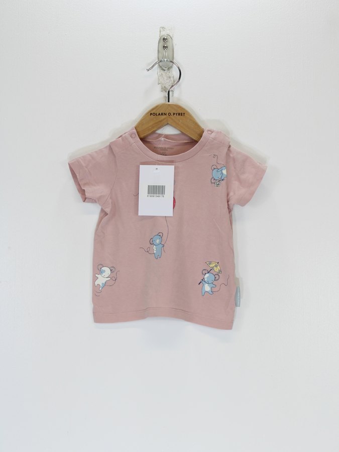 Baby T-Shirt Baby T-Shirt