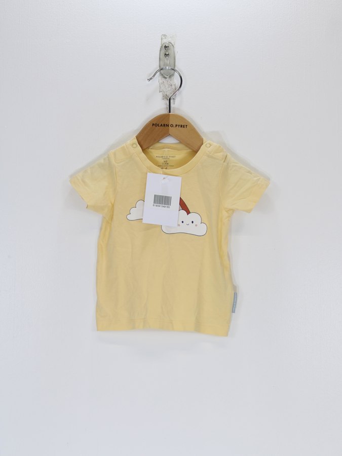 Baby T-Shirt Baby T-Shirt