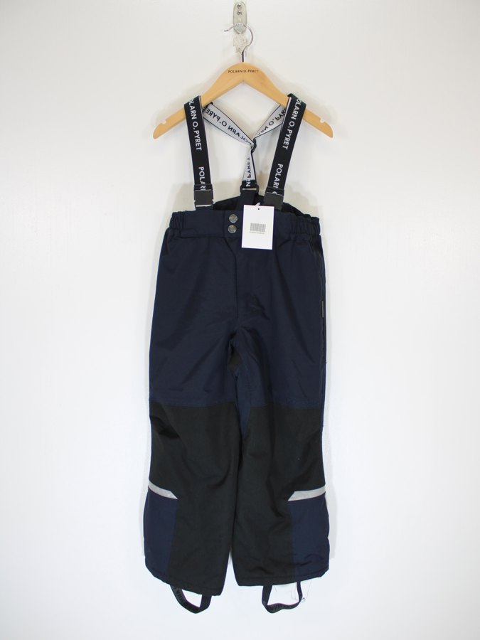 Kids Padded Shell Trousers Kids Padded Shell Trousers