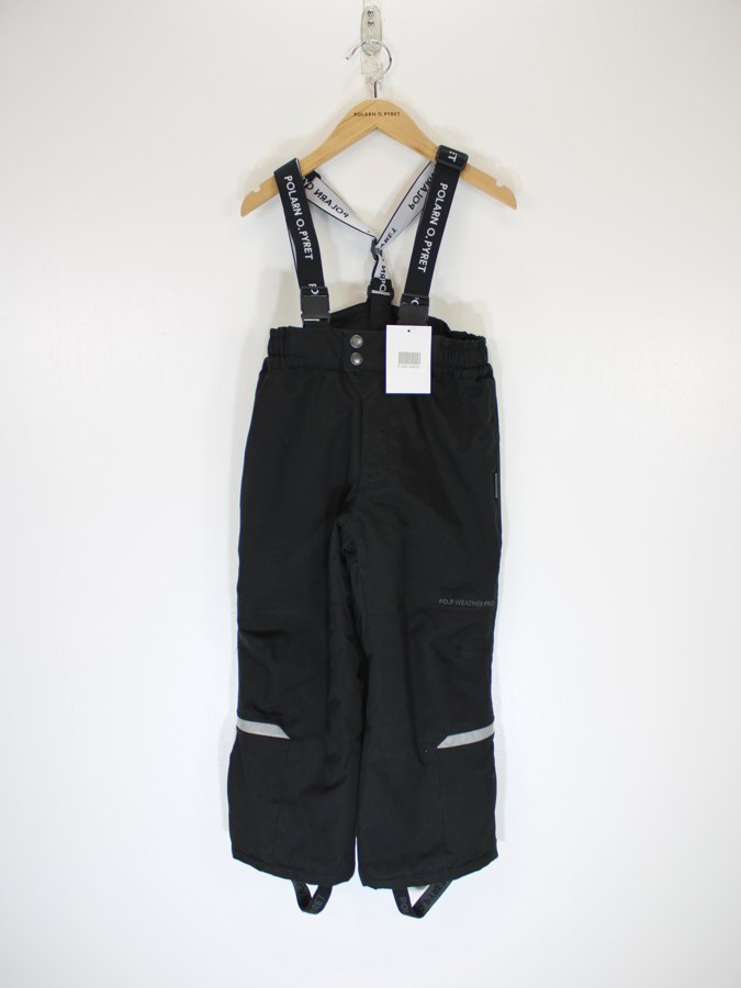 Kids Padded Shell Trousers
