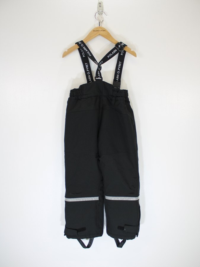 Kids Padded Shell Trousers Kids Padded Shell Trousers