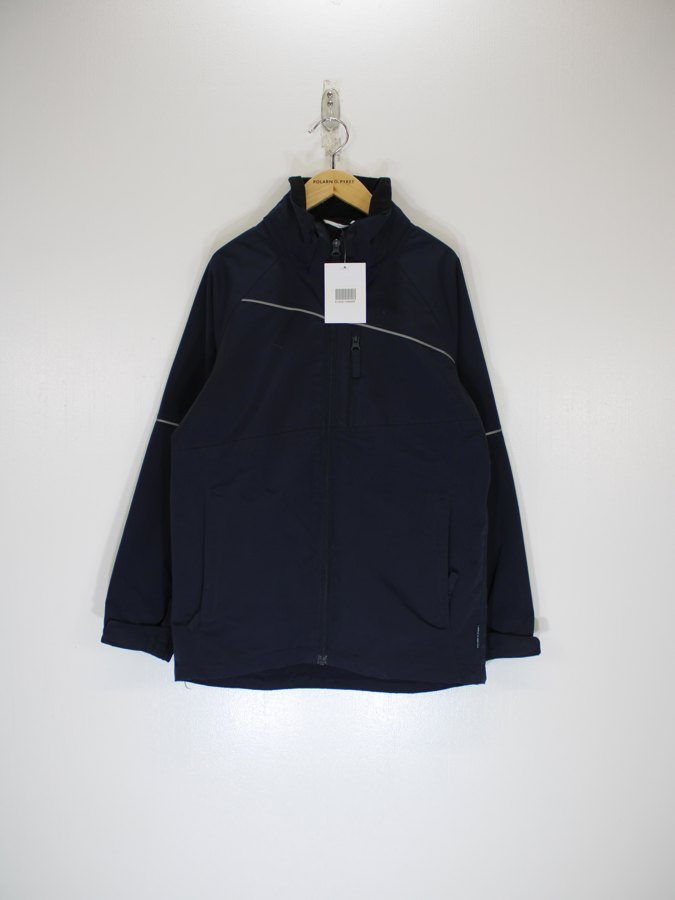 Kids Shell Jacket Kids Shell Jacket