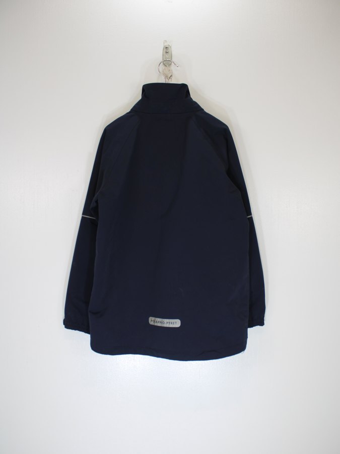 Kids Shell Jacket Kids Shell Jacket