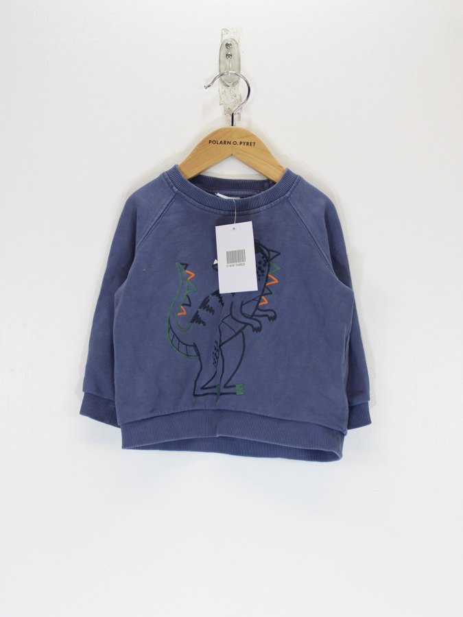 Kids Sweatshirt Kids Sweatshirt