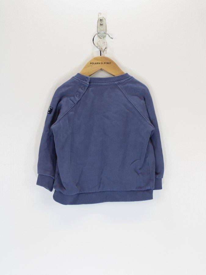 Kids Sweatshirt Kids Sweatshirt