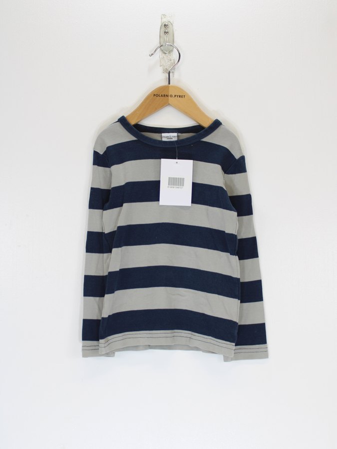 Kids Long Sleeved Top