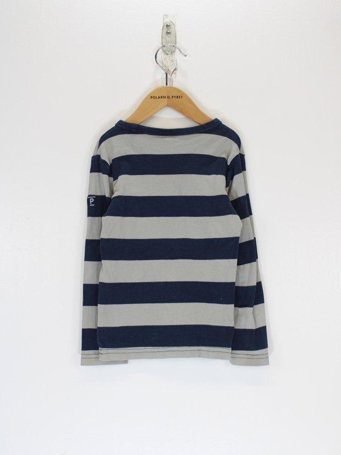 Kids Long Sleeved Top Kids Long Sleeved Top