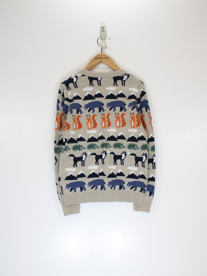 Kids Jumper