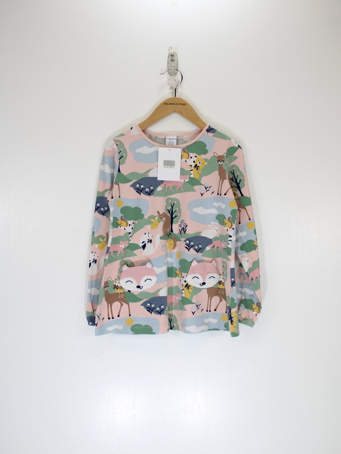 Kids Tunic Kids Tunic
