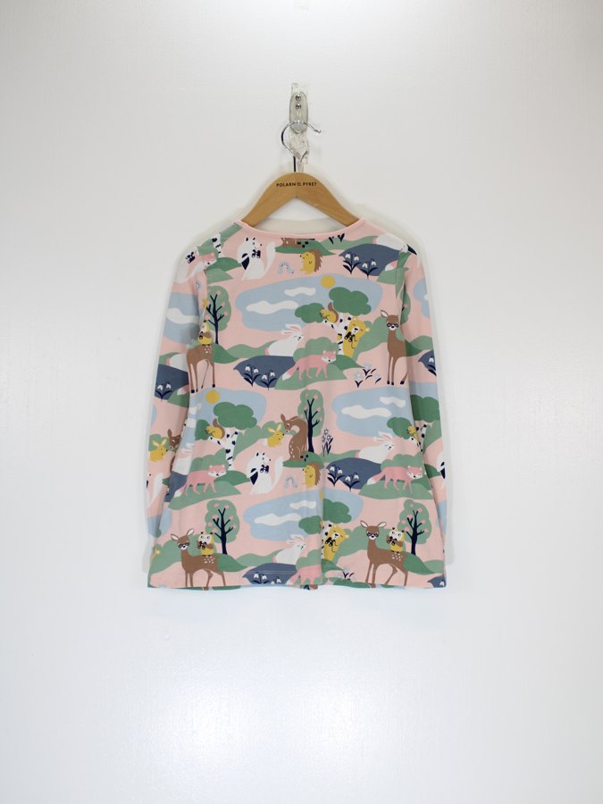 Kids Tunic Kids Tunic