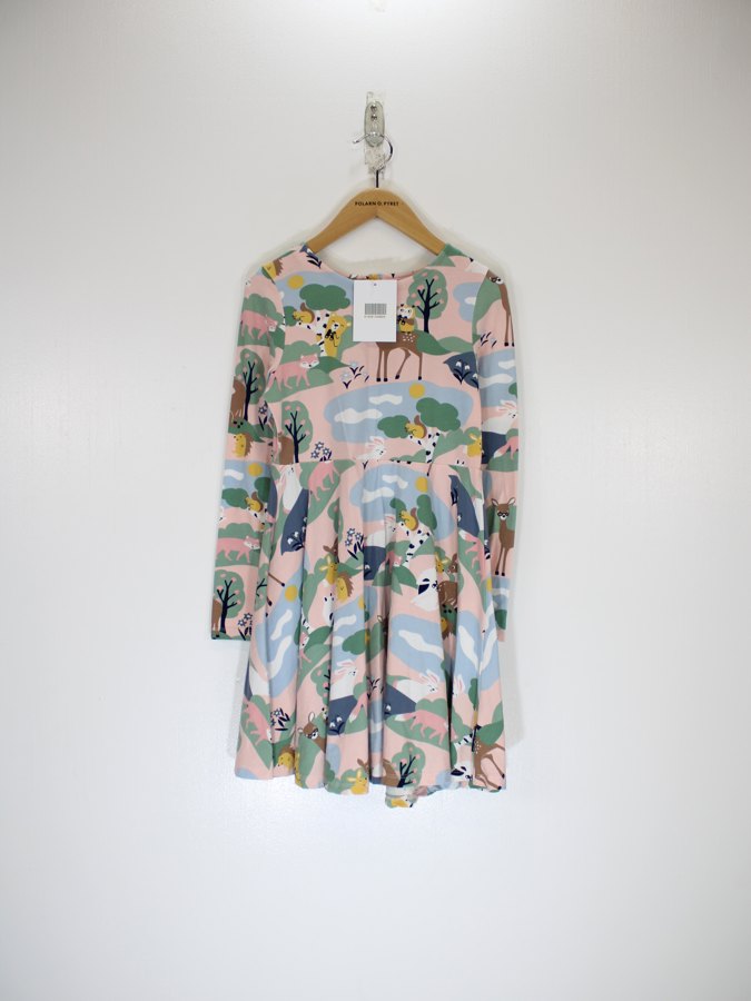 Kids Dress