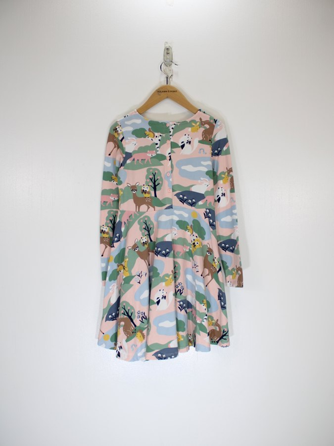 Kids Dress Kids Dress