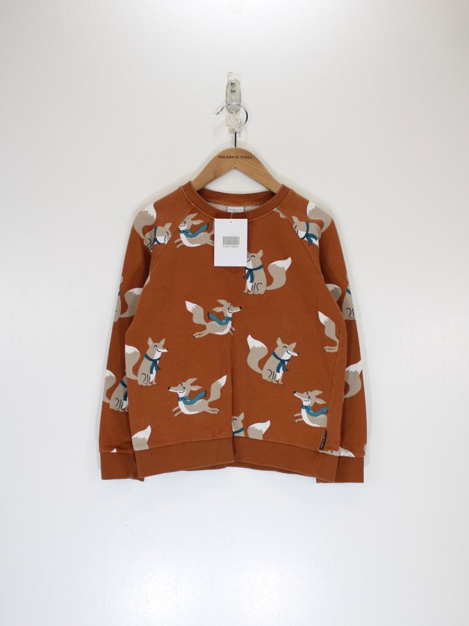 Kids Sweatshirt