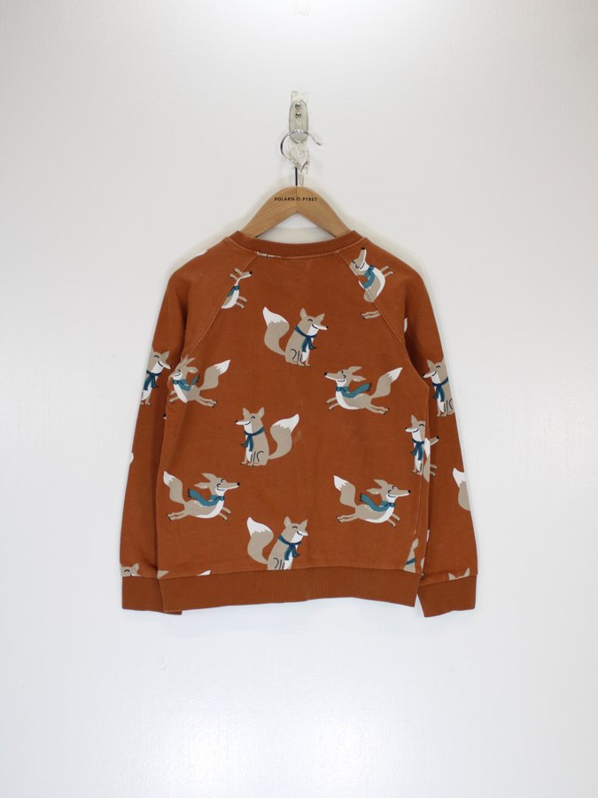 Kids Sweatshirt Kids Sweatshirt