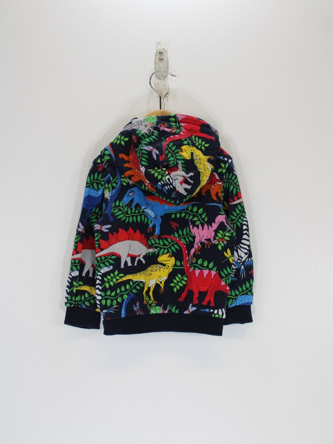 Kids Hooded Jacket