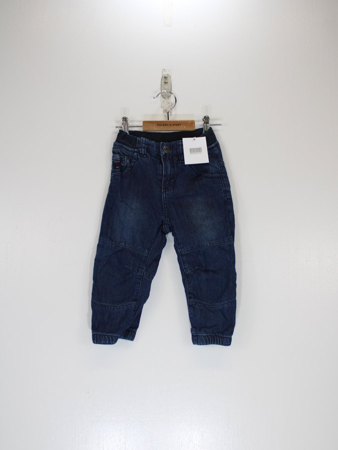 Baby Jeans Baby Jeans