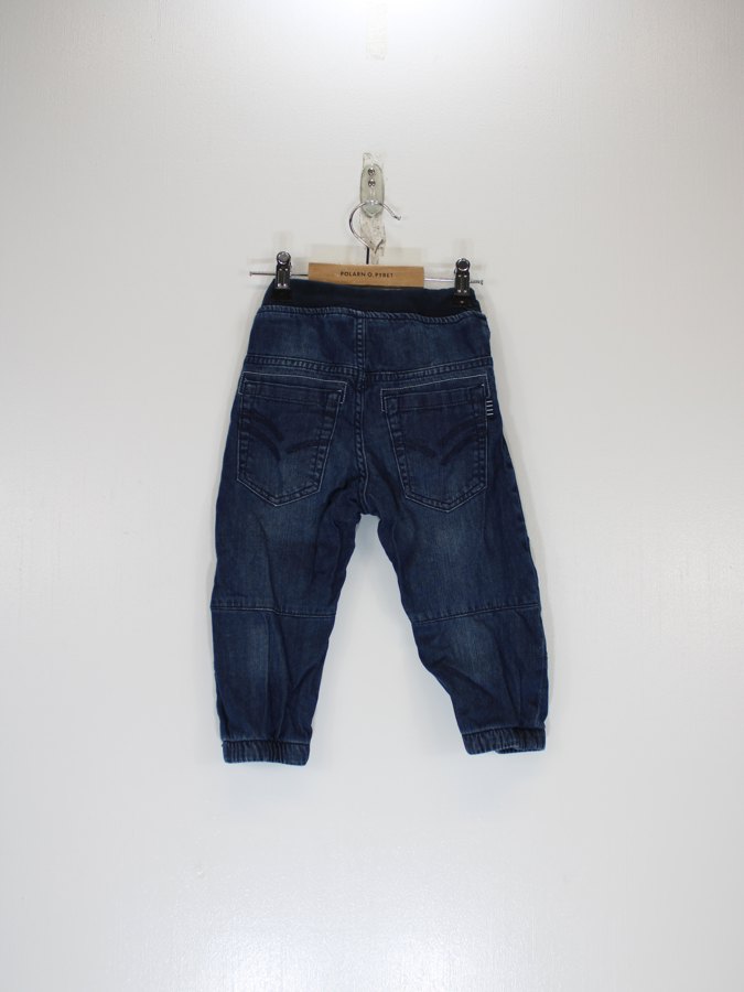 Baby Jeans