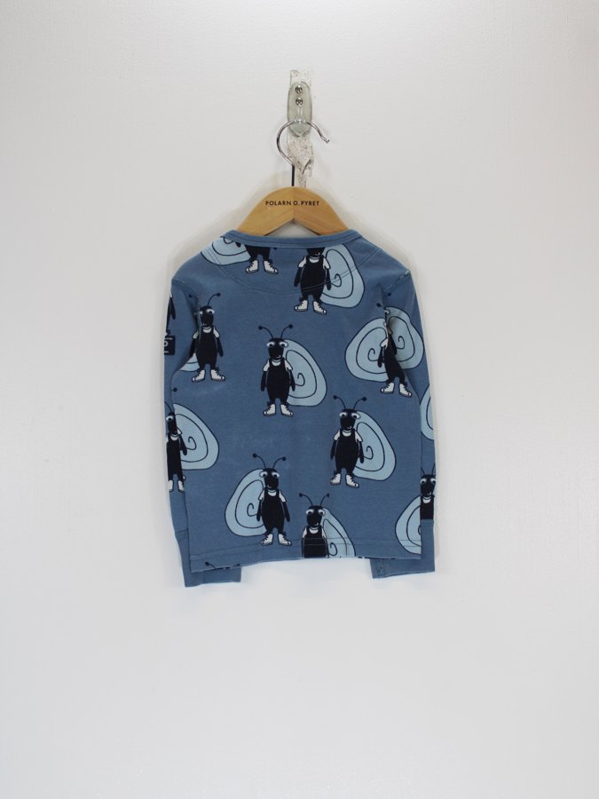 Kids Long Sleeved Top Kids Long Sleeved Top