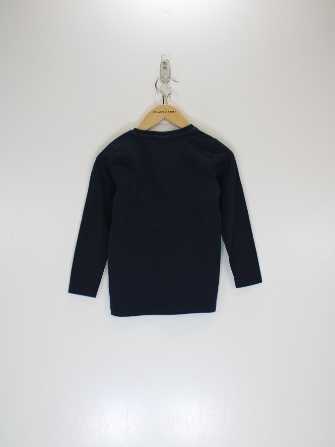 Kids Long Sleeved Top Kids Long Sleeved Top