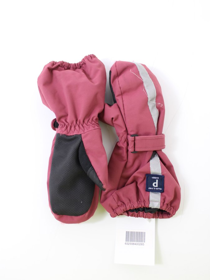 Kids Mittens