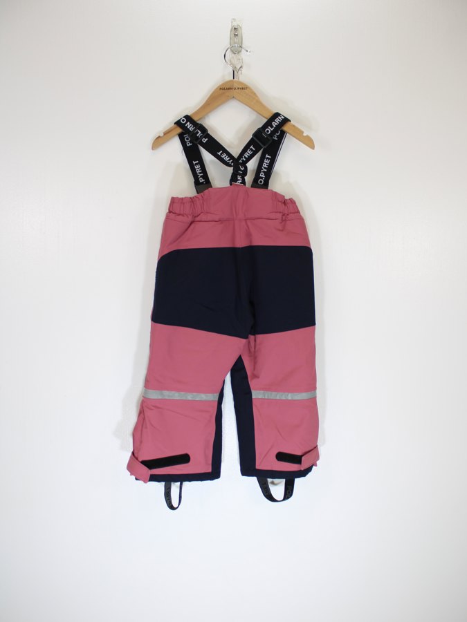 Kids Padded Trousers Kids Padded Trousers