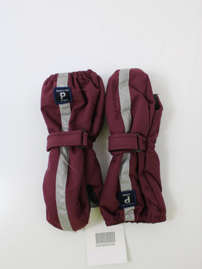Kids Mittens