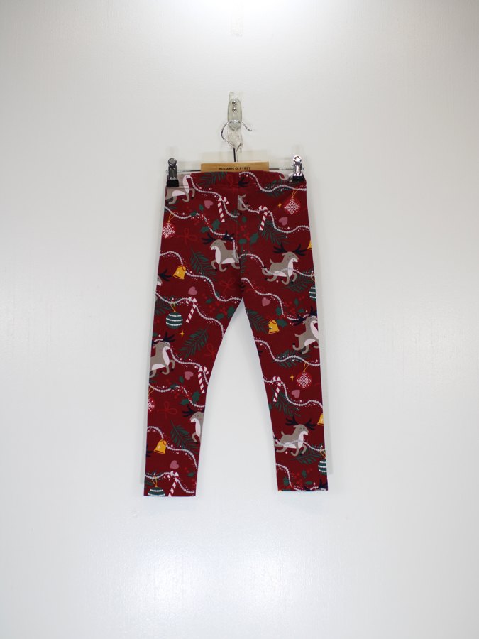 Kids Leggings
