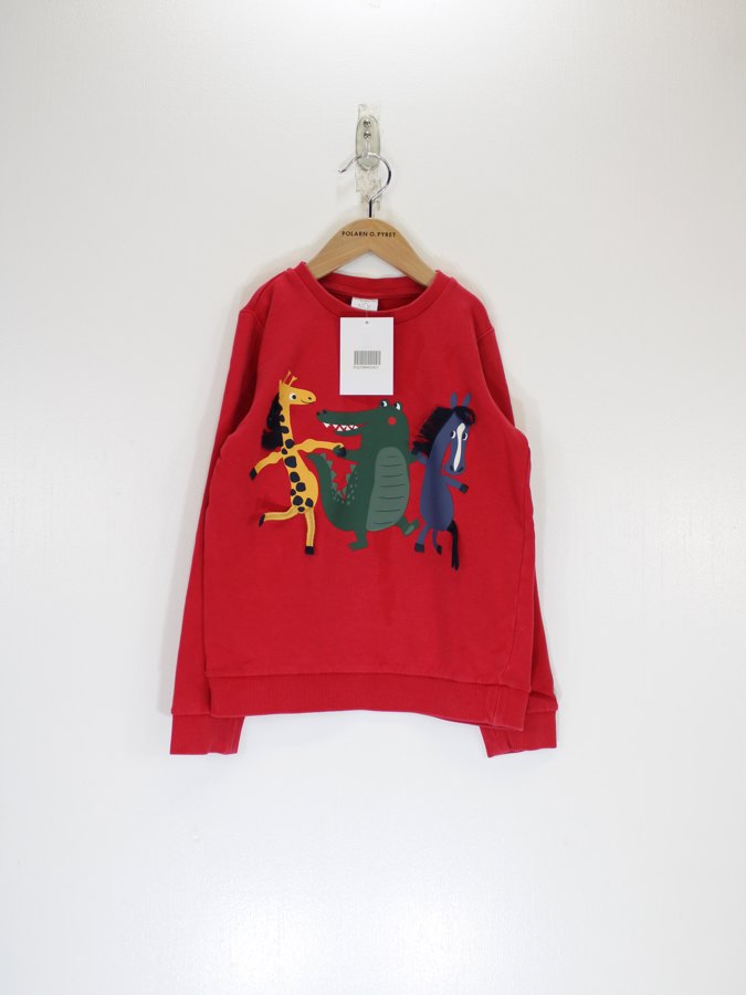 Kids Sweatshirt Kids Sweatshirt