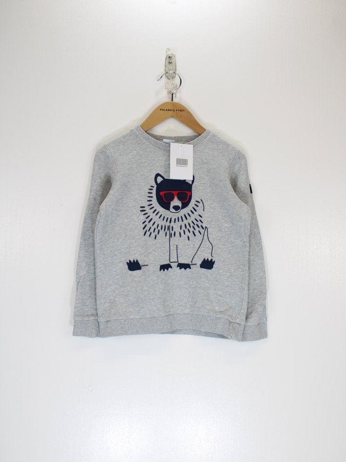 Kids Sweatshirt Kids Sweatshirt