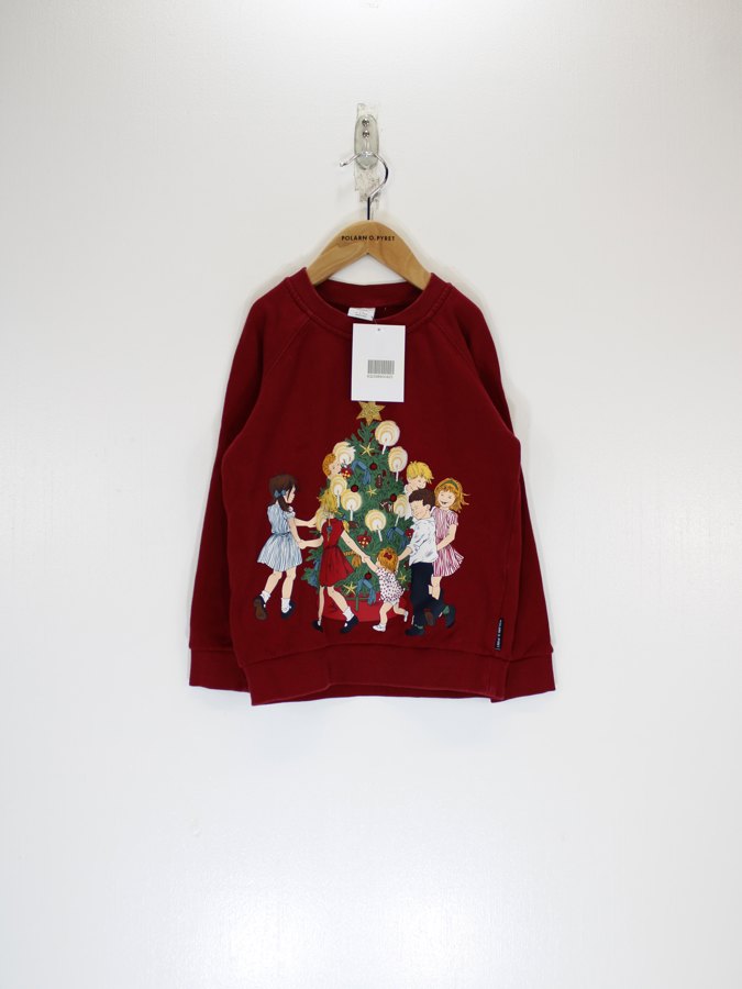 Kids Sweatshirt