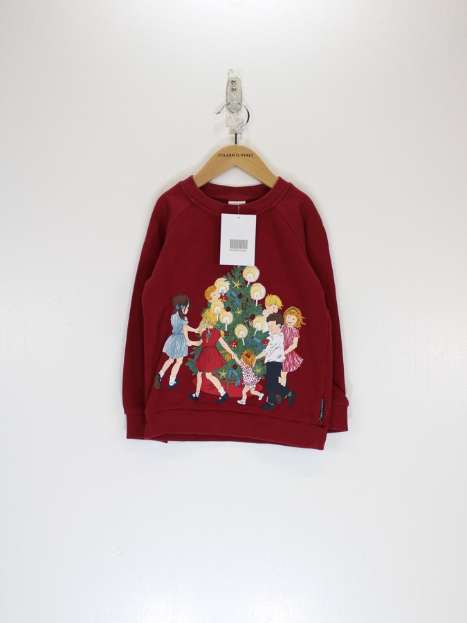 Kids Sweatshirt Kids Sweatshirt