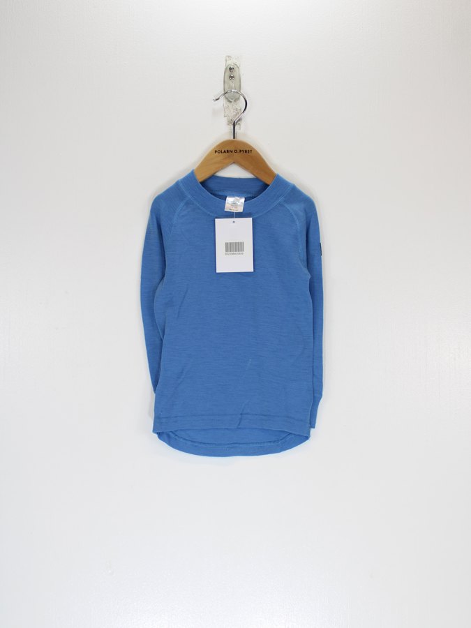Kids Long Sleeved Top