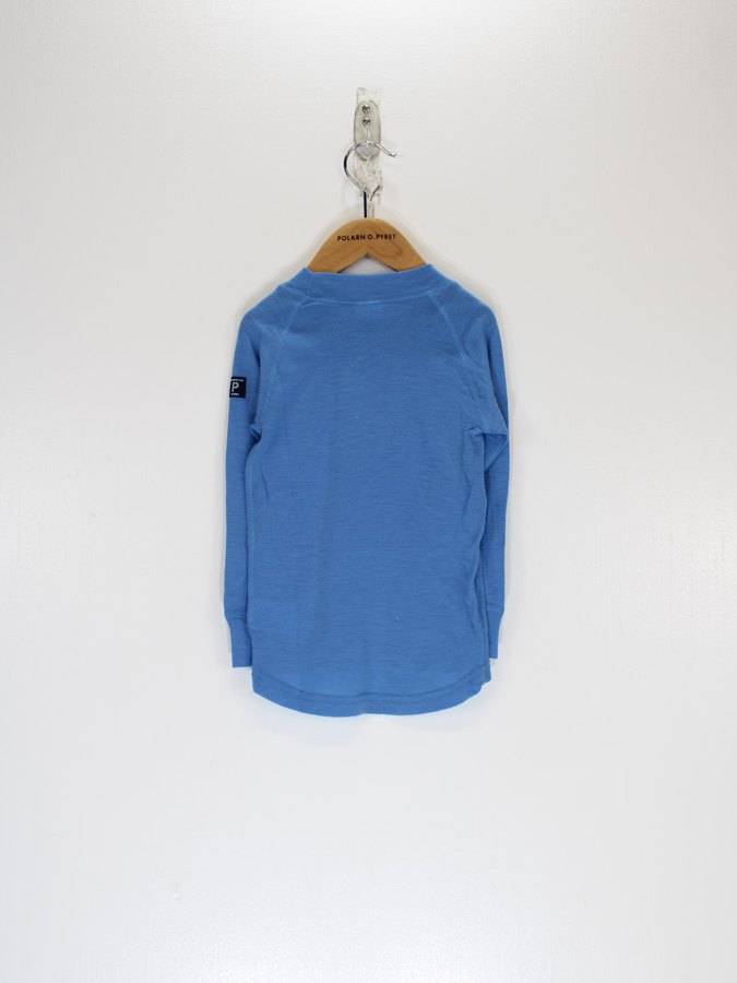 Kids Long Sleeved Top