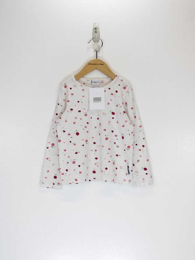 Kids Long Sleeved Top