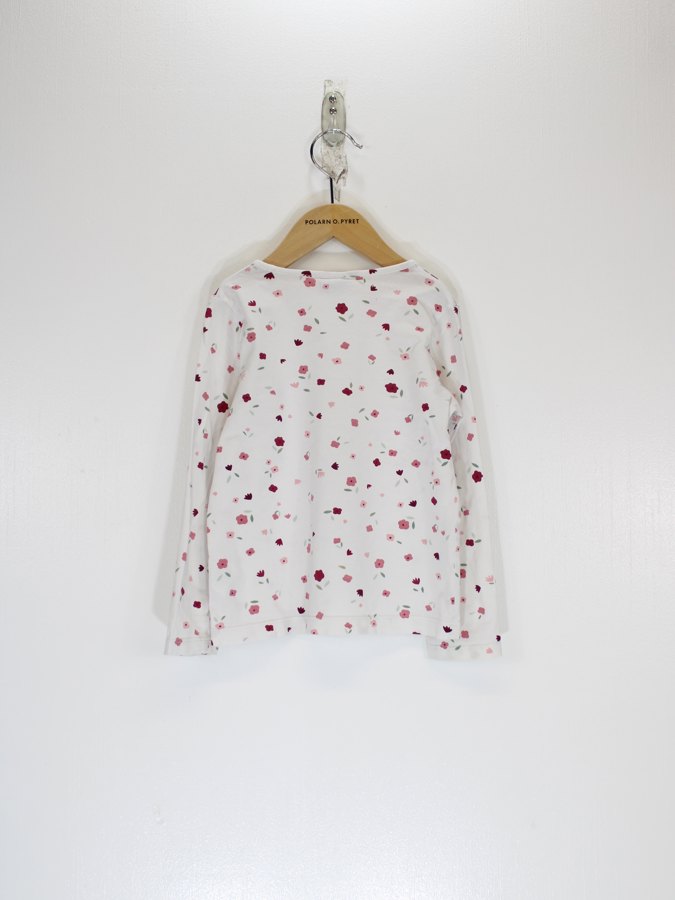 Kids Long Sleeved Top Kids Long Sleeved Top
